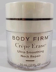 Crepe Erase Hals Reparatur Creme Behandlung Ultra Glättung Straffung Straffung Sicher - Bild 1 von 4