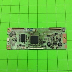 Olevia 237-T12 TV Television T-CON Main Video Board LC370WX4-SLA1 6870C-0158A - Picture 1 of 6
