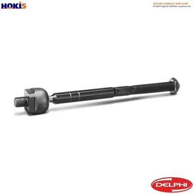 INNER TIE ROD TA5696 FOR CADILLAC CHEVROLET SILVERADO/1500/Extended/Cab/Pickup - Image 1 of 4