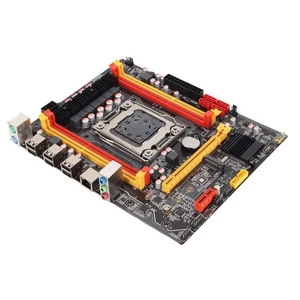 Motherboard Indicator Light Design DDR3 Memory Effective Fast Opera-tion Com NEW - Afbeelding 1 van 12