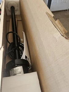 Nice Apollo 816-1 Replacement Master Arm Actuator EBS (SMART) With 12 ft Cord - Picture 1 of 3