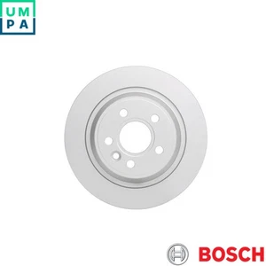 2x BRAKE DISC 0 986 479 B94 FOR FORD ROVER LAND ROVER E1GC-2A315-BB 1379931 1385 - Picture 1 of 12