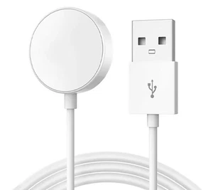 AMASUKI Magnetic Fast Charger USB-C Cable for Apple Watch - Picture 1 of 5