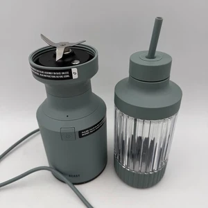 The Beast Mini B6 Frullatore da banco nebulizzatore per frullati e frullati proteici 600W - Foto 1 di 11