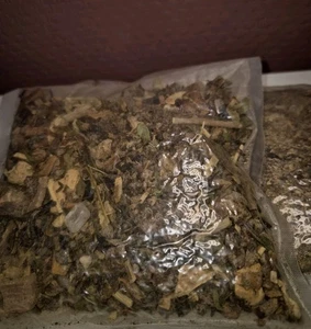 2× Der Unvergessliche Anakonda - Afrikanische Kräutermischung 100g -120g - Bild 1 von 2