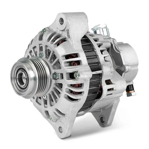Hyundai Terracan HP Kia Sedona Mk II 2.9 37300-4X001 37300-4X000 Alternator - Picture 1 of 6
