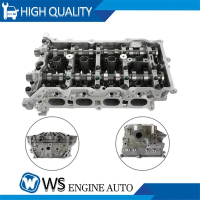 New Cylinder Head Assembly For Kia Rondo Soul Hyundai Tucson G4NA  2.0L 14-19 - Image 1 of 4