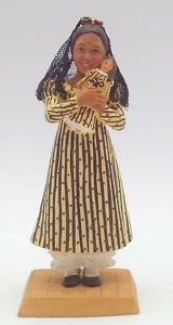 Hallmark Josephina American Girl 4" Tall Ornament - Picture 1 of 6