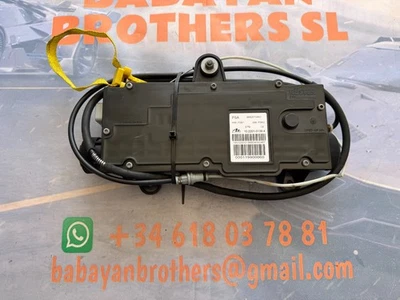 9662015480 CITROEN C6 Elektrisches Handbremse Feststellbrems - Immagine 1 di 4