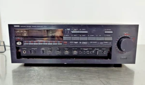 Yamaha R-8 Stereo Receiver Vintage - Picture 1 of 13