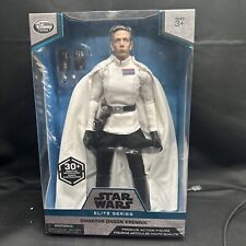 Disney Star Wars Elite Series Director Orson Krennic Premium Action Figure 10