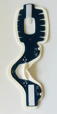 ONE PK  PATRIOT COLLAR, PEDIATRIC (79-83130) - Image 1 of 4