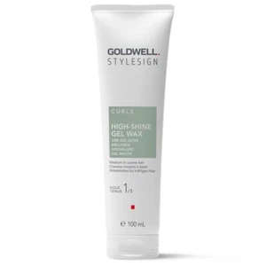 Goldwell StyleSign High Shine Gel Wax 100 ml (21,40€/100ml) - Bild 1 von 1