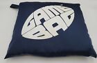 Heritage Quilts GAME BAG Sport Dacron Filled Coverlet w/ Nylon Carry Pillow Case