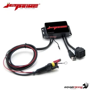 Centralina elettronica aggiuntiva Jetprime per Kawasaki Z750 2004-2012 - Imagen 1 de 8