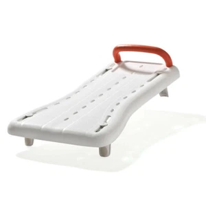 Badewannenbrett mit Handgriff 69 cm - Bild 1 von 3