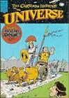 Cartoon History of the Universe, The #6 Deluxe VF ; Rip Off | Athenians - nous peignons