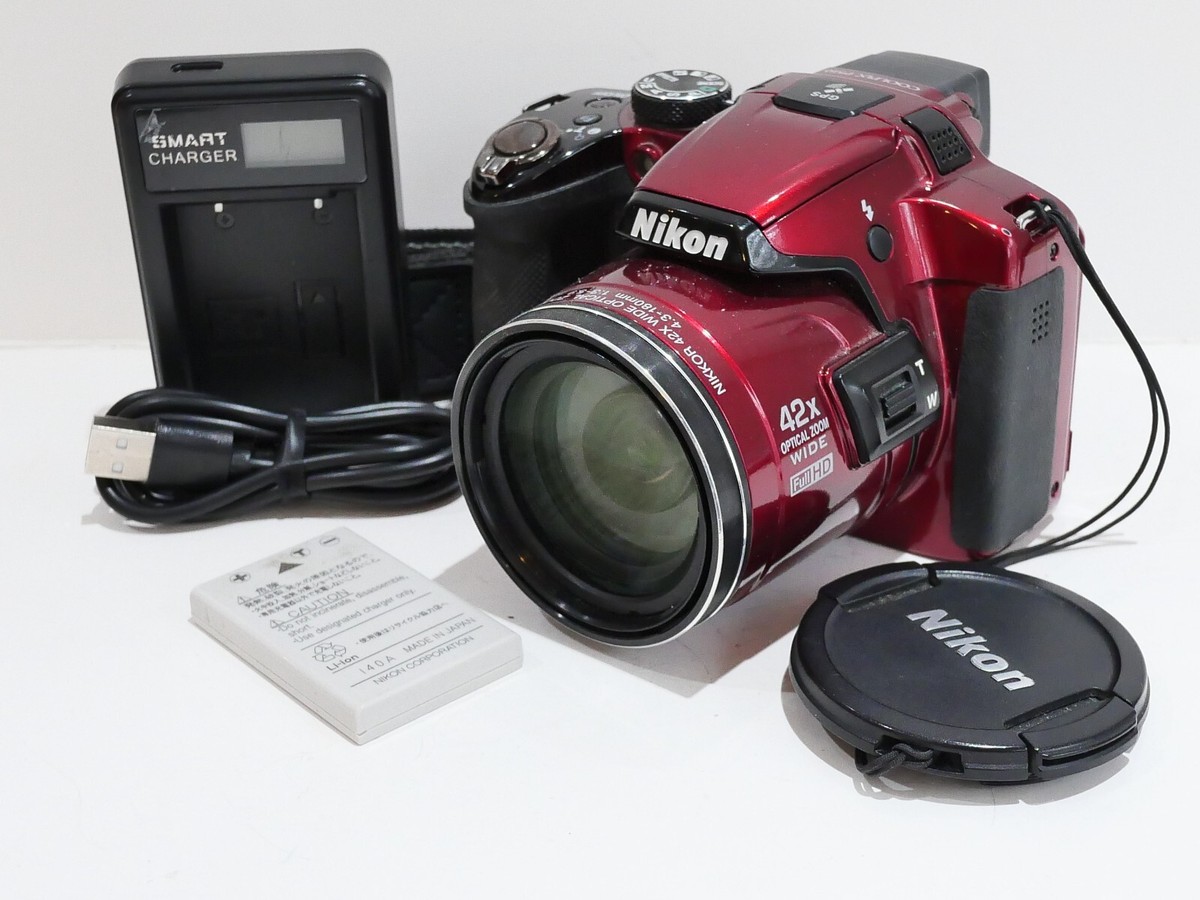 Nikon P510 With Auto Focus Digital Cameras for Sale | Shop Nikon P510 With Auto Focus Digital Cameras for Sale | Shop