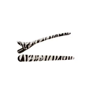 Head Jog Klip-itz Zebra (6) - Picture 1 of 2