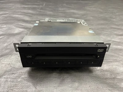 BMW Z4 2009 cambiador de reproductor de DVD Foto 1 de 4