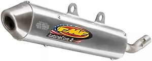 FMF Turbinecore 2 Muffler Silencer 1988-06 Yamaha YFS200 Blaster Spark Arrestor - Bild 1 von 1