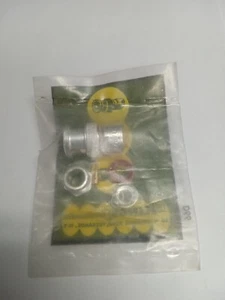 KINGS STECKER RG-58 BNC KABELVERBINDER MFG. CODE A-67 - Bild 1 von 2