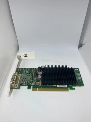 Dell Internal Video Card, E-G012-05-2436 - Image 1 of 4