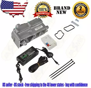 TURBO ACTUATOR HE300VG 68445522AA FITS 13-2018 RAM 2500 3500 CUMMINS 6.7L DIESEL - Foto 1 di 12