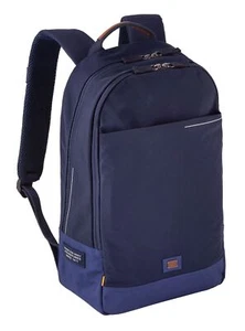 camel active City BB Backpack M Rucksack Rucksack Dark Blue dunkelblau Neu - Bild 1 von 3