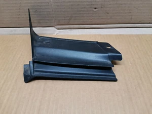 Kühlergrill Luftdiffusor rechte Seite Renault Espace 2 Ref. 6025106790 - Bild 1 von 4