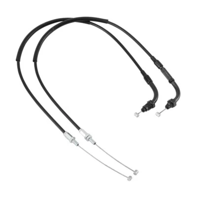 Cable de acelerador de repuesto apto para Honda CBR900RR CBR954RR 2002-2003 Foto 1 de 4