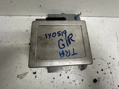 2001-2003 Volvo S40 Transmission Computer Control Module Unit Oem - Image 1 of 4