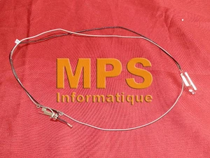 hp dv5 cable wifi/antenne wifi droite et gauche - Bild 1 von 1