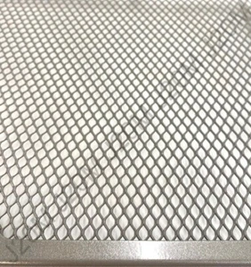 R&G Radiator Oil Cooler Guard Titanium for Speed Triple 2006 2007 2008 2009 - Picture 1 of 2