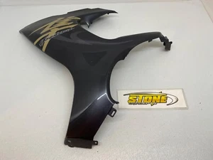 OEM Left Side Fairing Plastic Body Panel 08 Suzuki Hayabusa GSXR 1300 GSXR1300R - Picture 1 of 14