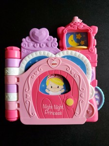 fisher price ofertas