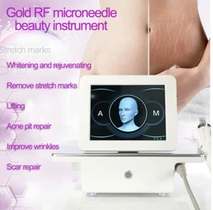 LCD Anti Falten Schönheit Maschine Stretch Marken Entfernung Schönheitssalon - Bild 1 von 1