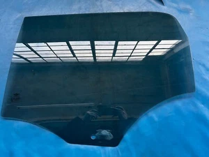 BMW Mini Countryman Left Side Rear Door Glass TINTED S420A (51359801615) R60 - Picture 1 of 1