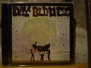 DAY BLINDNESS CD/1969 San Francisco, US/Heavy Psych Rock/Doors/Iron Butterfly - Imagen 1 de 2
