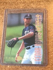 1994 Classic Best Gold Baseball  # 99 Jeff Schmidt RC