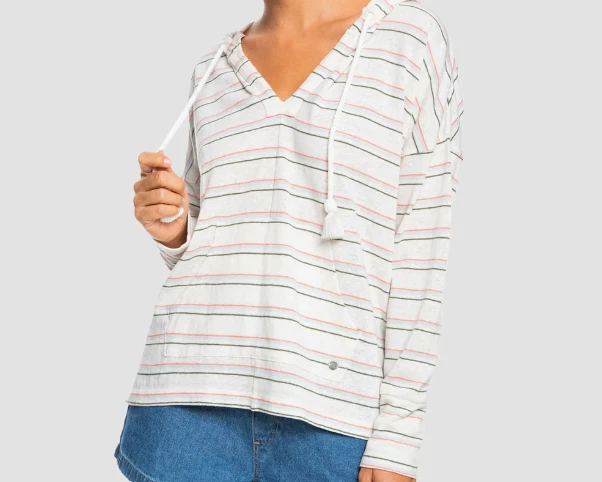 Roxy Paddle Out Stripe (S) ERJKT03849 Foto 1 de 1