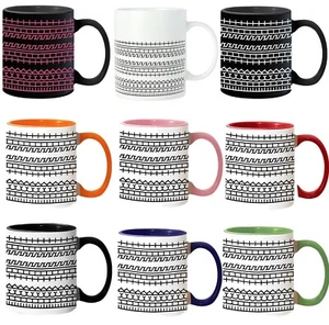 Funny Fck This Sht Mug Coffee Cup Hidden Swear Message Coffee Mug Funny Gift UK - Picture 1 of 17