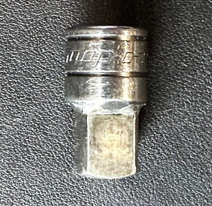 SNAP ON A2A 3/8" Drive Square Drive Adaptor USA - Picture 1 of 5
