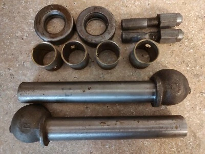 NORS Elgin #51-3004 King Pin Rebuild Set 1935-36 Ford Truck - Image 1 of 4