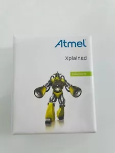 ATMEL ATTINY3217-XPRO evaluation kit - Picture 1 of 3
