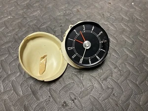 1967 Mercury Comet 202 Capri Caliente Cyclone Gt NOS C7GF-15000 - Picture 1 of 16