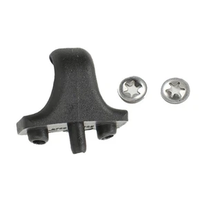 Direct Replacement Sunshade Hook A2058120014 for Mercedes C Class 2015 2021 - Picture 1 of 7