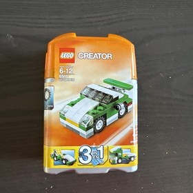 LEGO CREATOR: Mini Sports Car (6910)