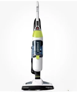 Bissell PowerFresh Vac & Steam All-in-One Staubsauger und Dampfreiniger - 2747A - Bild 1 von 22