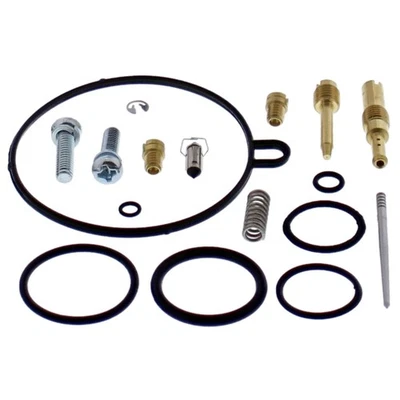 All Balls Carburetor Rebuild Kit (26-10026) for Honda CT70 Trail 91 92 93 94 Foto 1 de 4